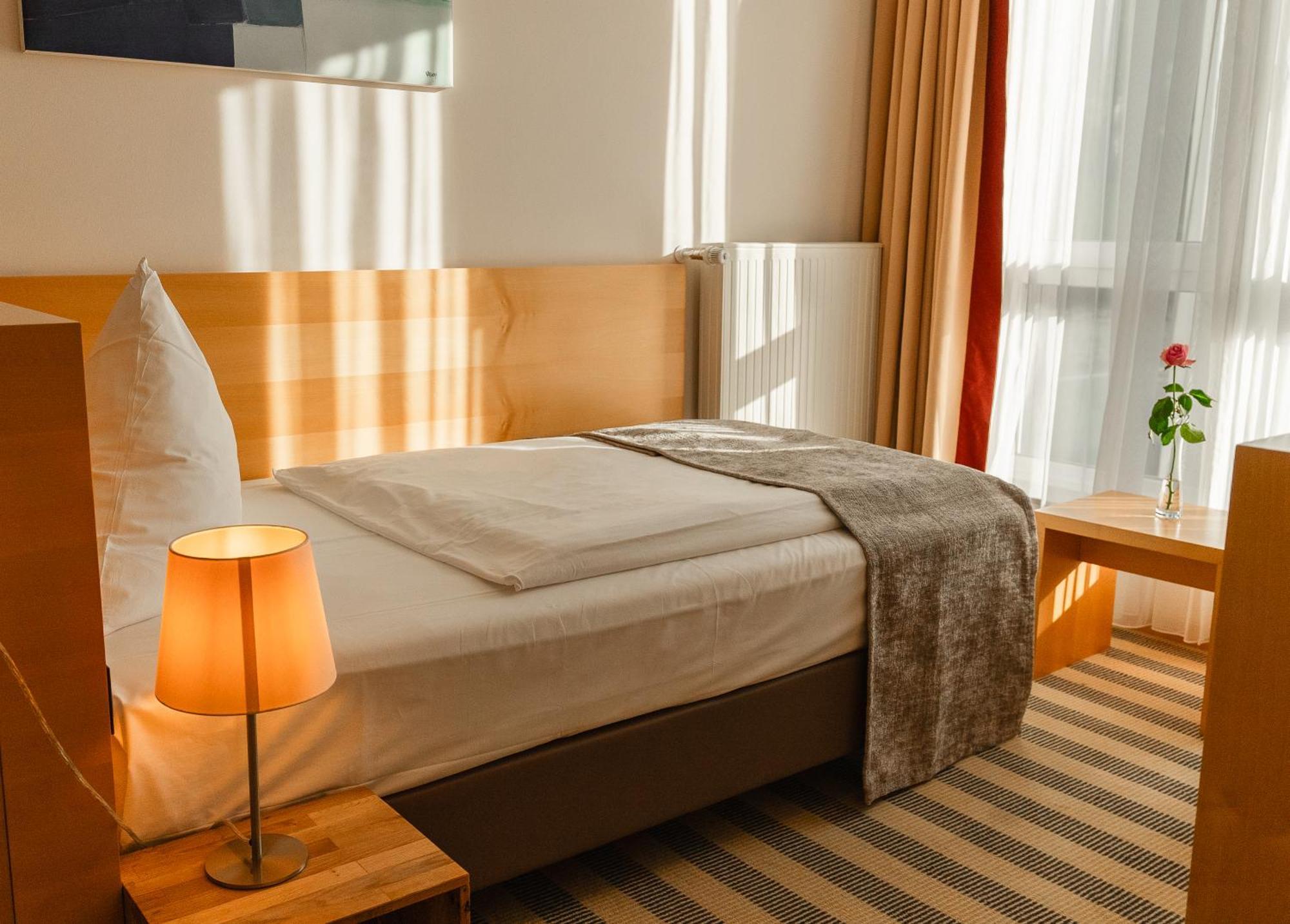 Diedrich Wellnesshotel & Spa - Adults Only Hallenberg Room photo