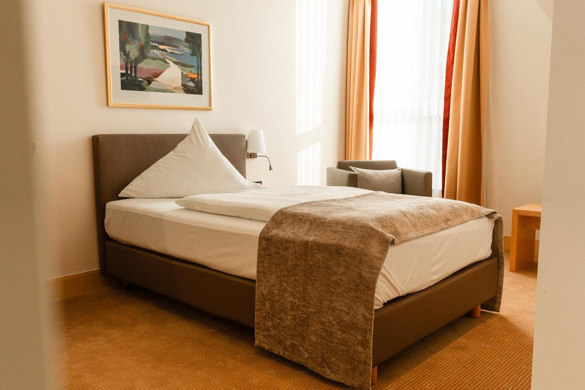 Diedrich Wellnesshotel & Spa - Adults Only Hallenberg Room photo
