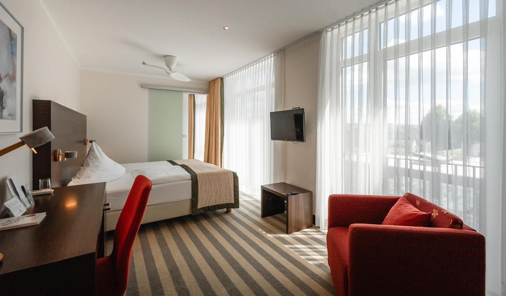 Diedrich Wellnesshotel & Spa - Adults Only Hallenberg Room photo