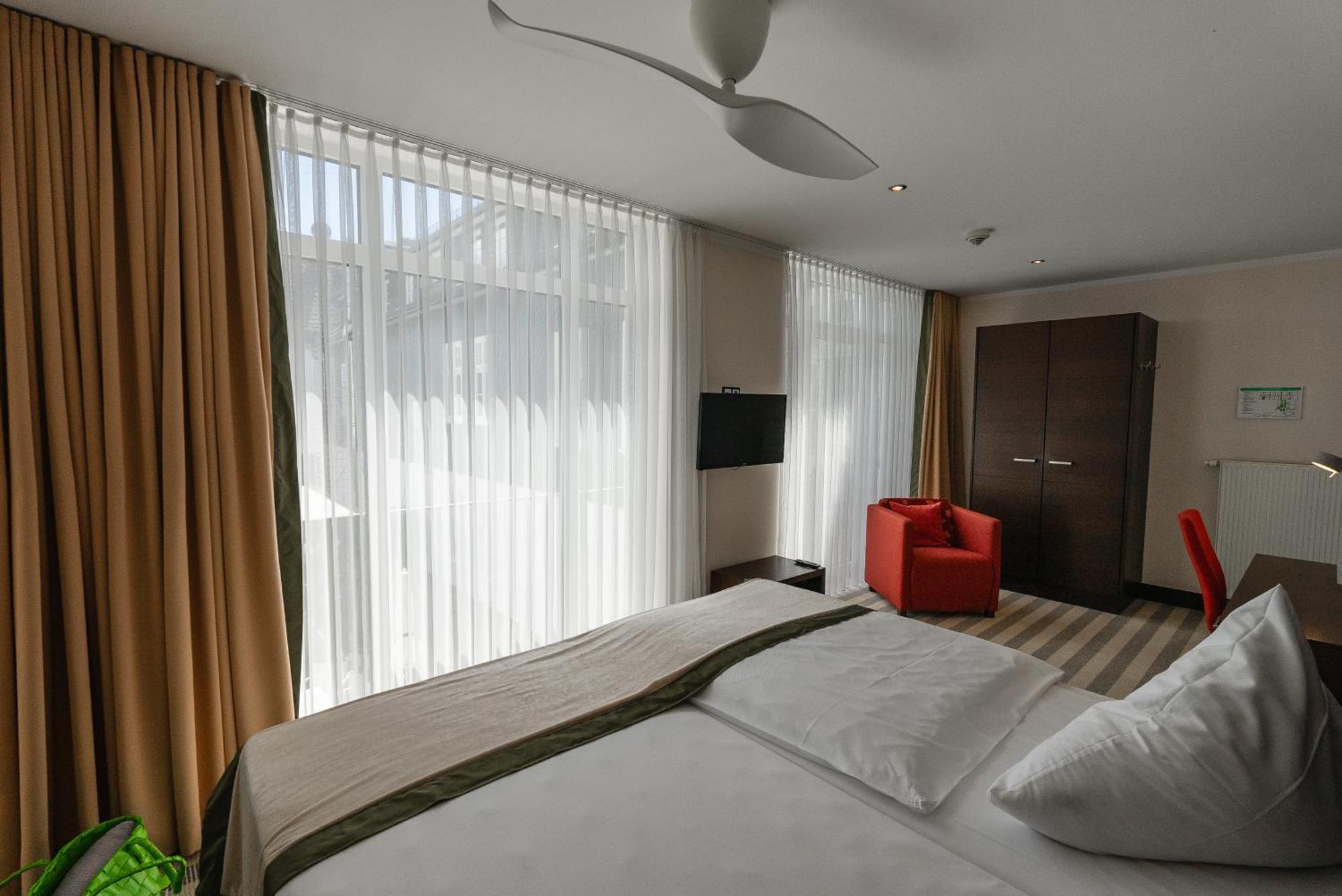 Diedrich Wellnesshotel & Spa - Adults Only Hallenberg Room photo