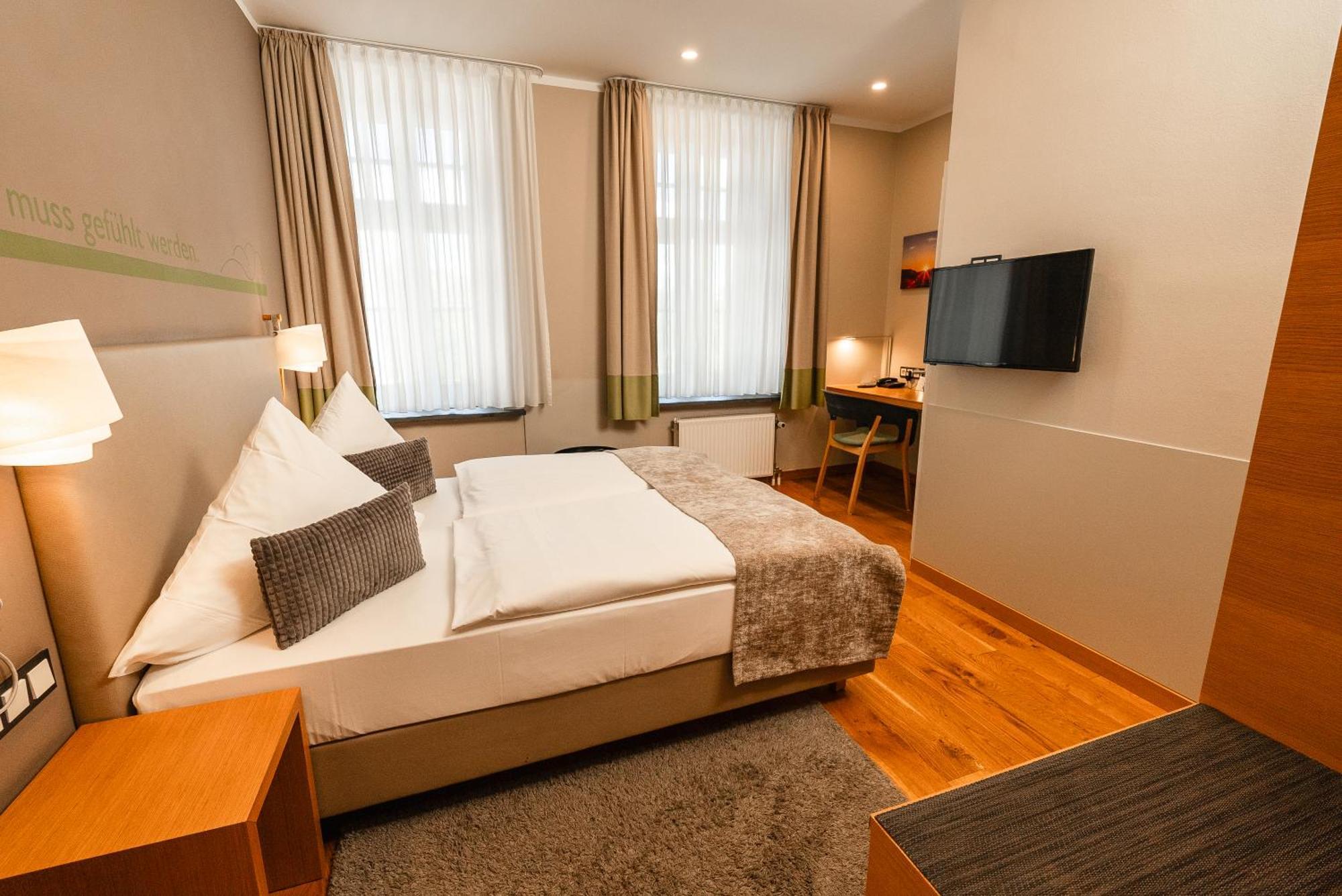 Diedrich Wellnesshotel & Spa - Adults Only Hallenberg Room photo