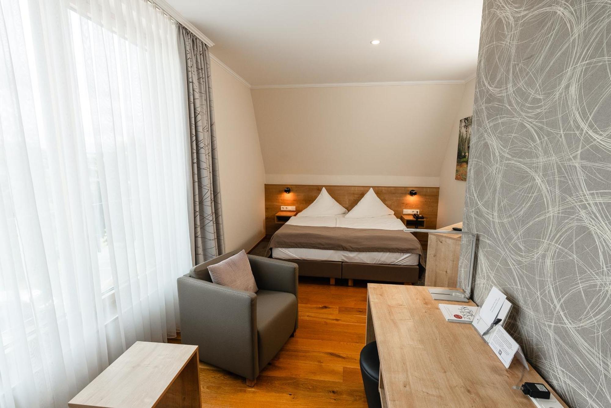 Diedrich Wellnesshotel & Spa - Adults Only Hallenberg Room photo