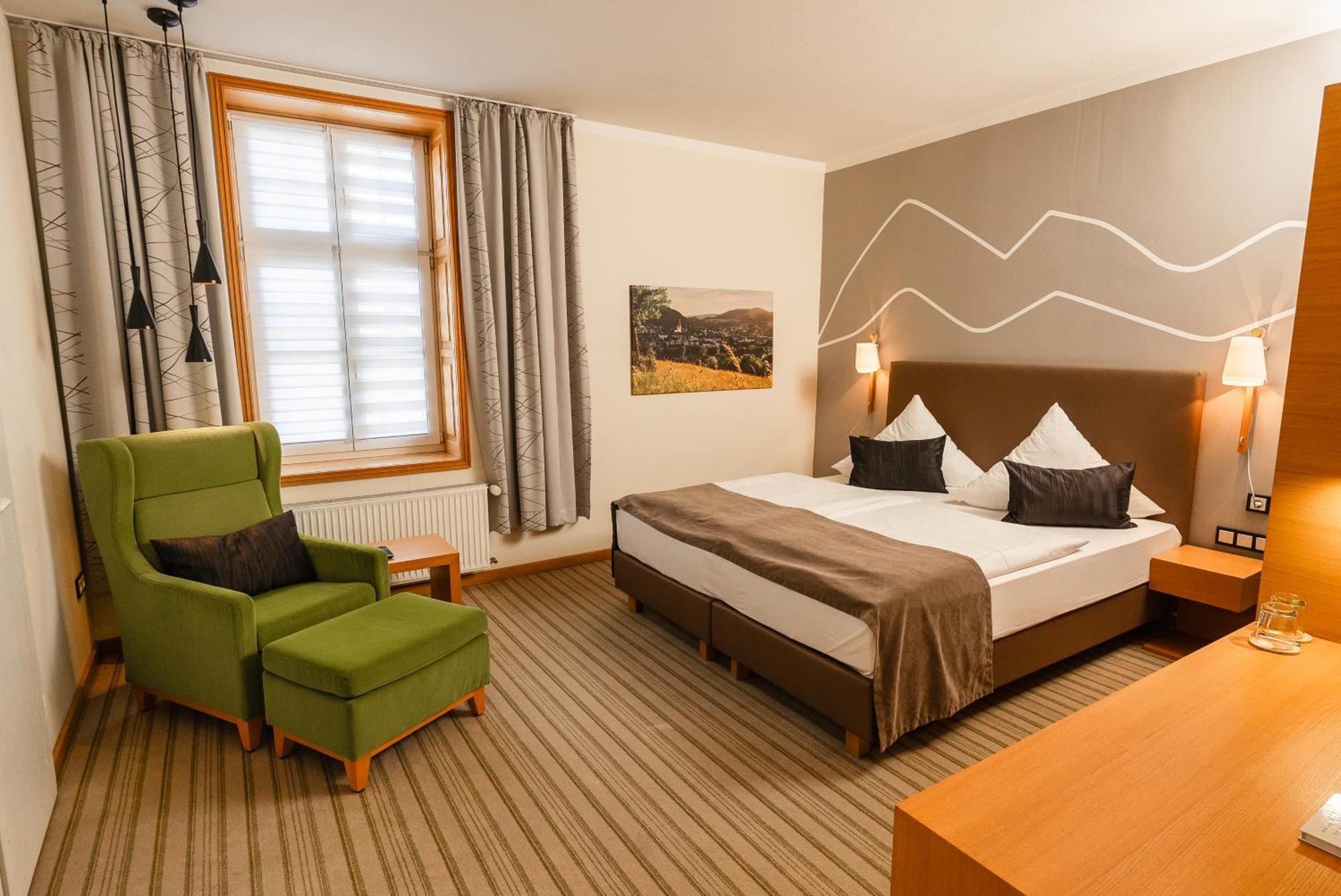 Diedrich Wellnesshotel & Spa - Adults Only Hallenberg Room photo