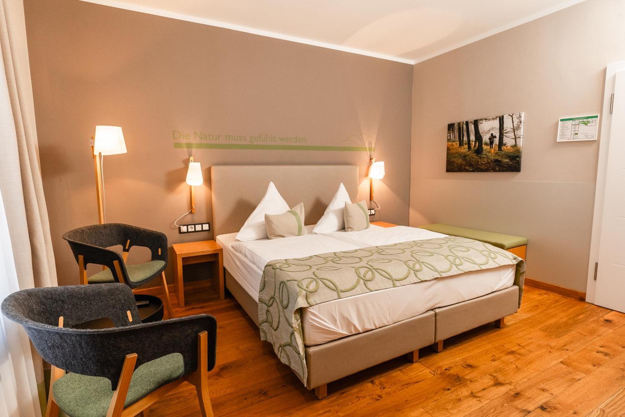Diedrich Wellnesshotel & Spa - Adults Only Hallenberg Room photo