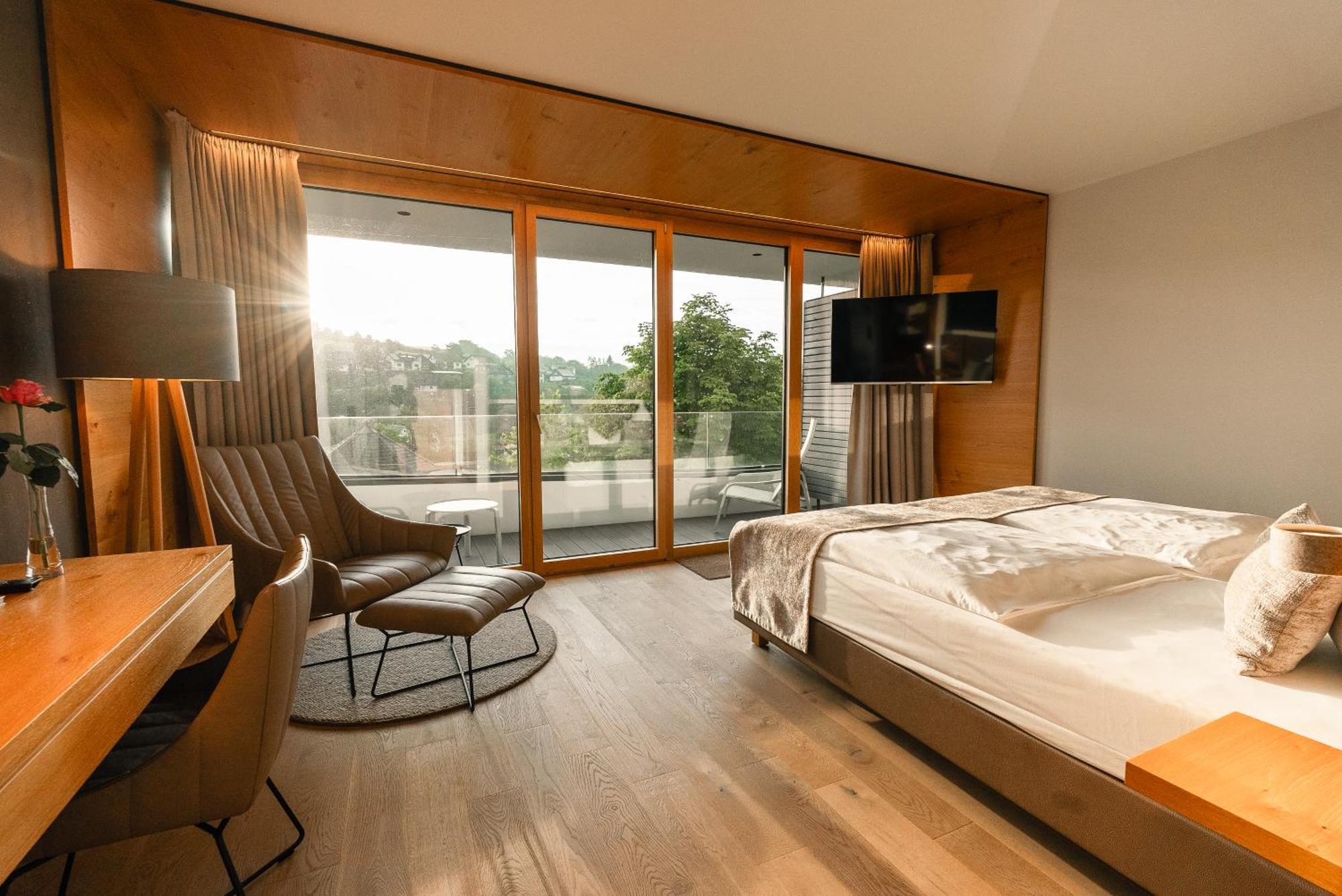 Diedrich Wellnesshotel & Spa - Adults Only Hallenberg Room photo